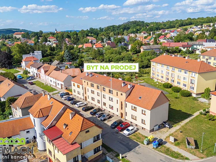 Wohnung 3+kk zum Kauf, 79 m² (18 von 18)