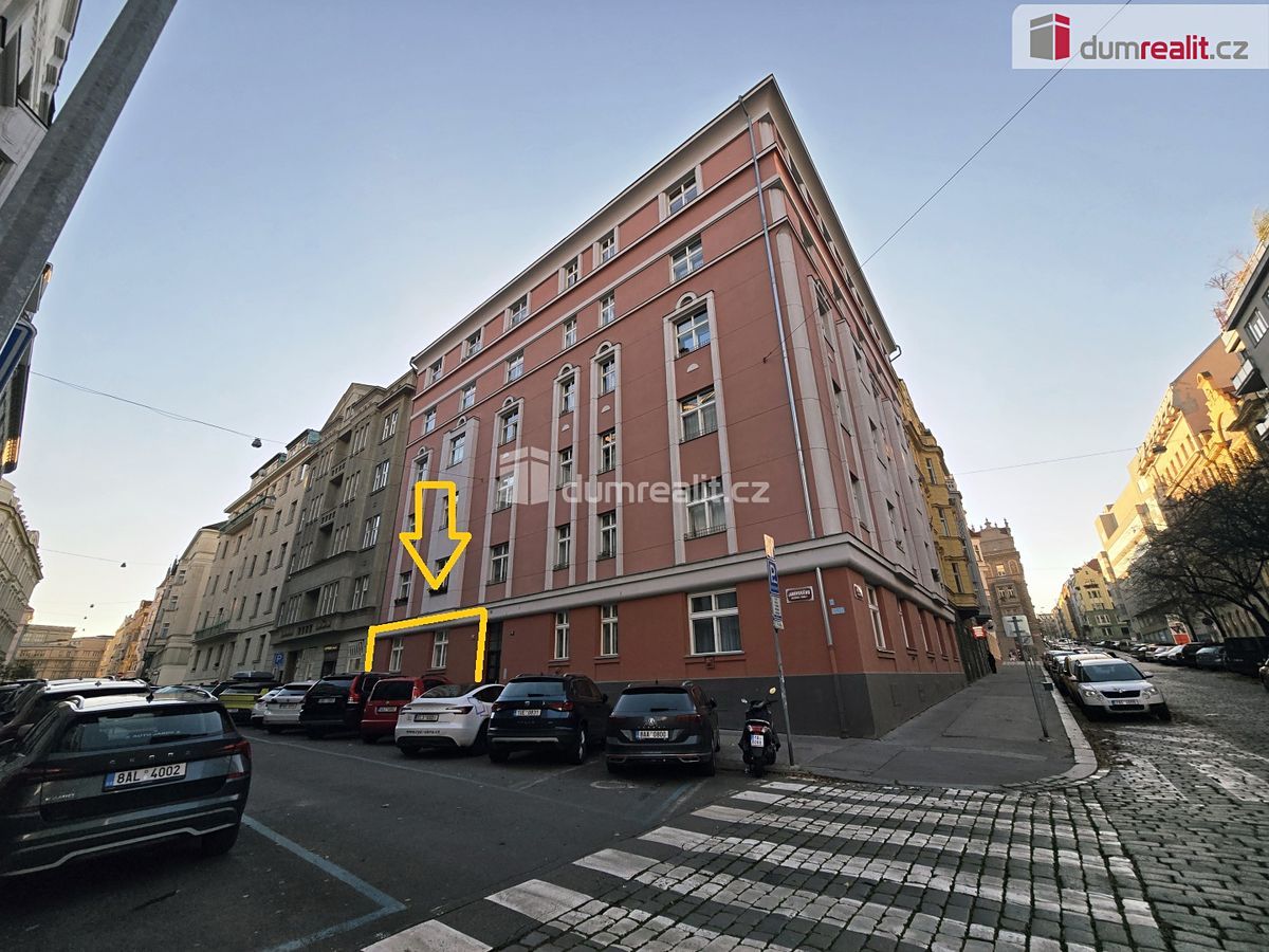 Prodej bytu 3+1 90 m²