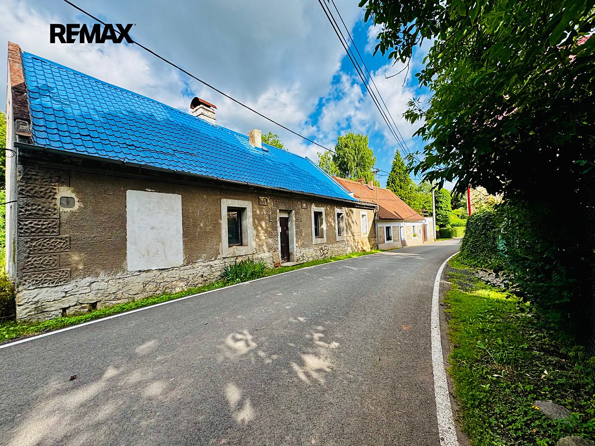 Prodej chalupy 140 m², pozemek 367 m² – fotografie 3