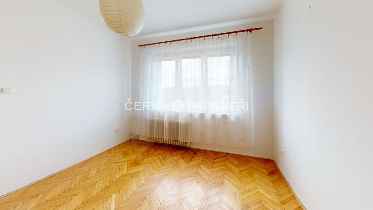 Pronájem bytu 2+1 52 m² – fotografie 5