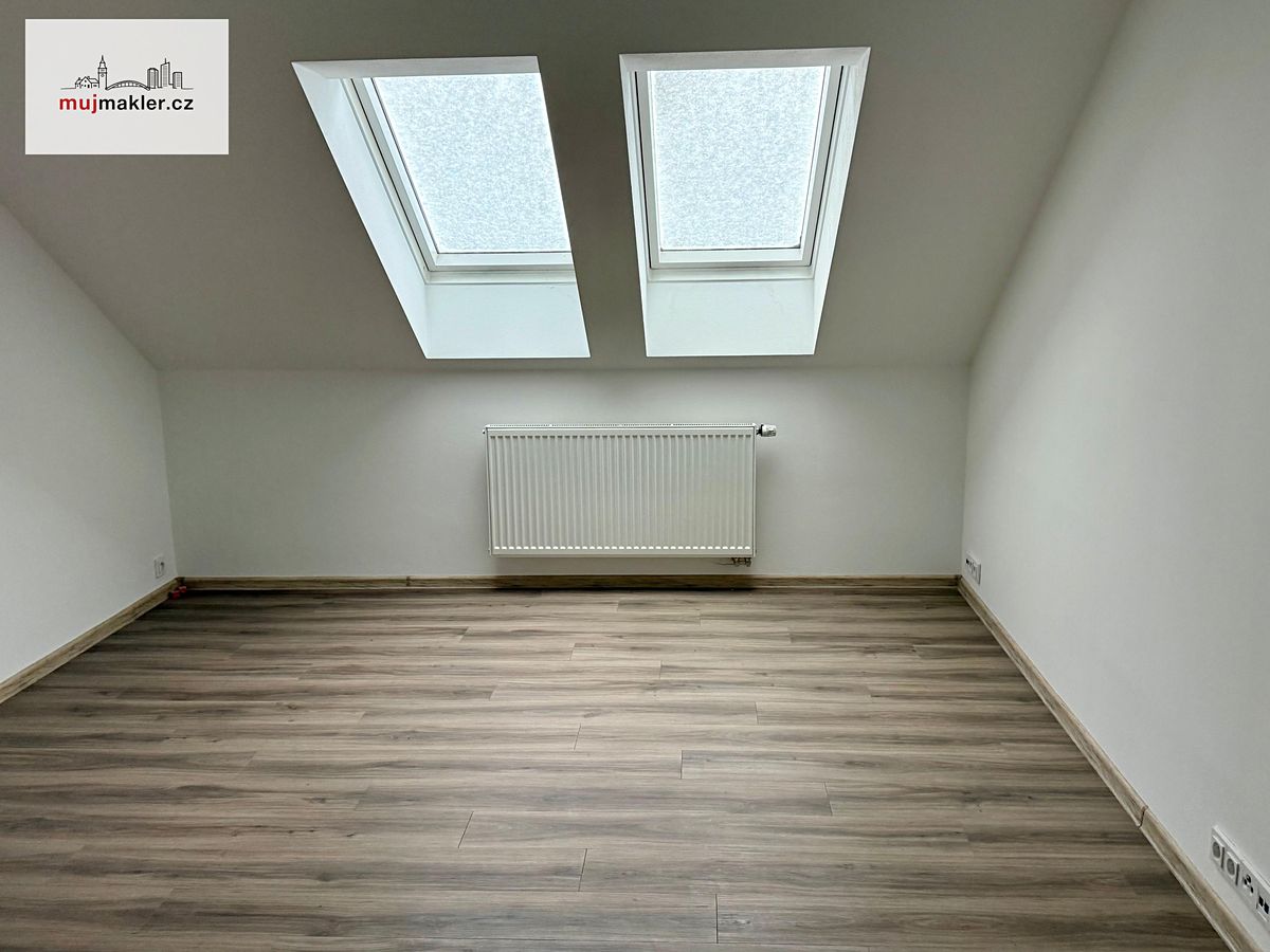 Pronájem bytu 5+kk 220 m² – fotografie 4