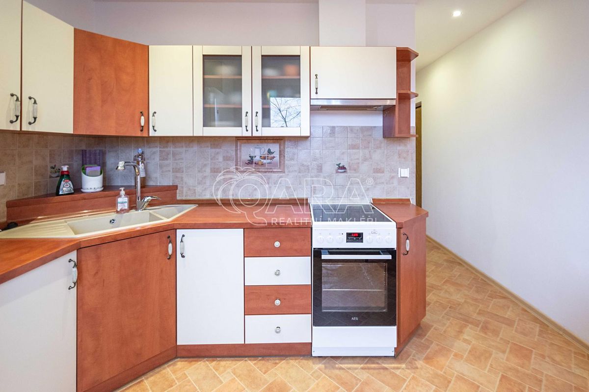 Pronájem bytu 2+1 61 m²