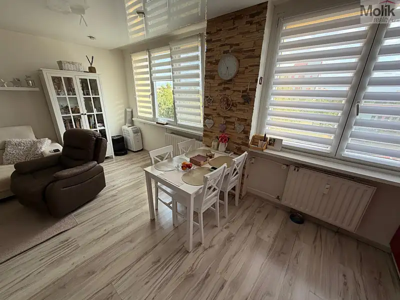 Prodej bytu 3+1 55 m², Most – náhled fotky 3