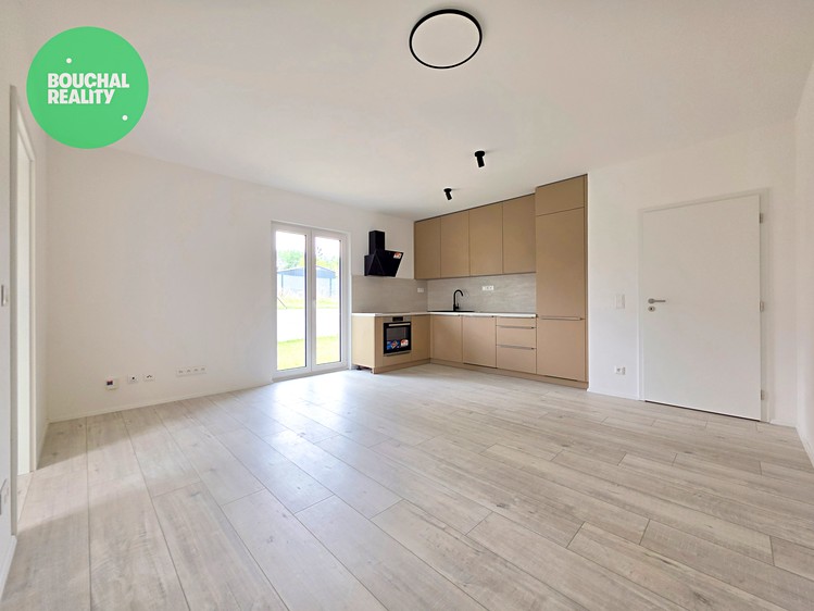 Квартира 2+kk в оренду, 47 м² (5 з 16)