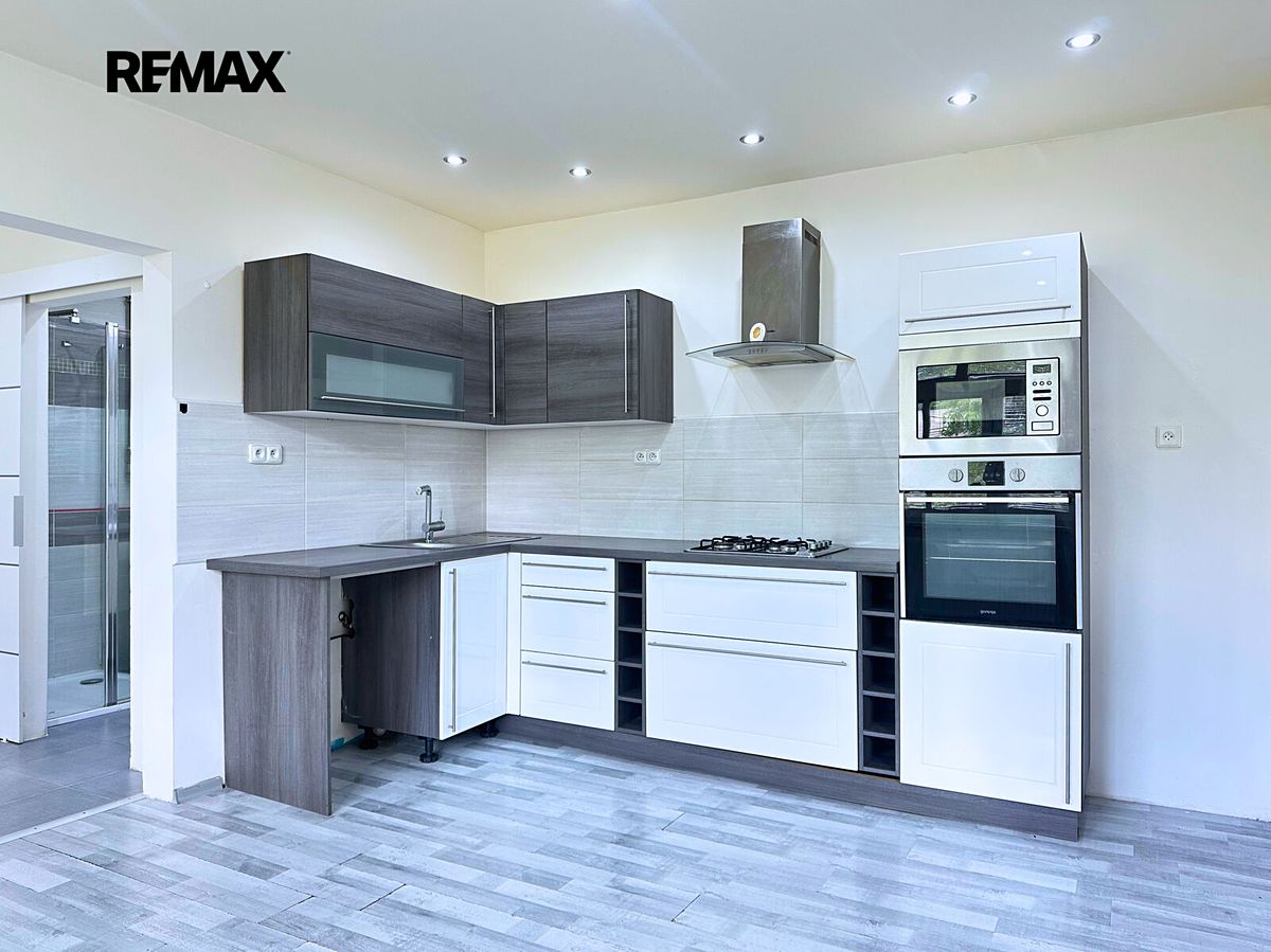 Pronájem bytu 2+kk 47 m²