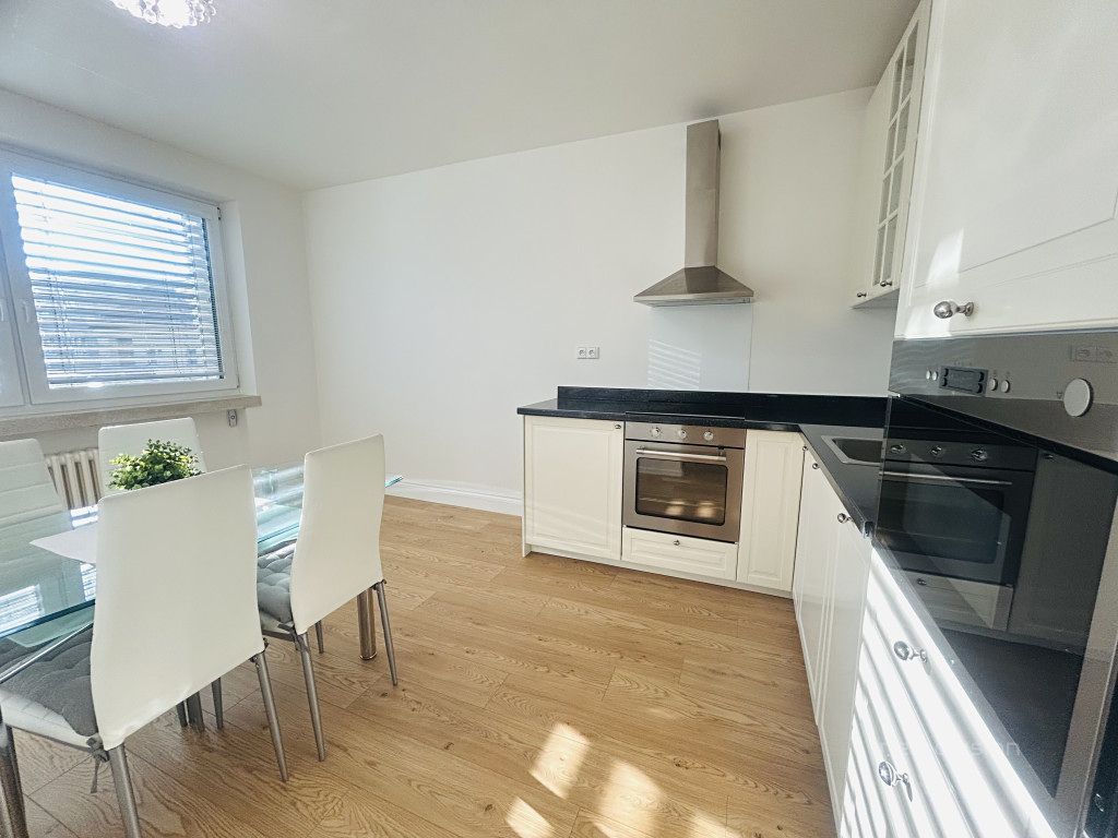 Pronájem bytu 1+1 42 m² – fotografie 3
