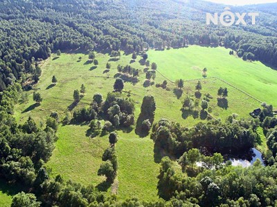 Prodej  louky 68 906 m²
