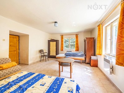 Prodej  chalupy 157 m², pozemek 1 460 m²