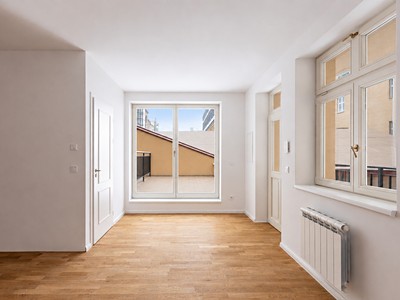 Prodej bytu 1+kk, 31 m² (2 z 9)