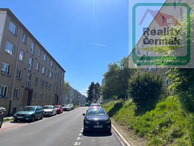 Wohnung 1+1 zur Miete, 38 m² (3 von 14)