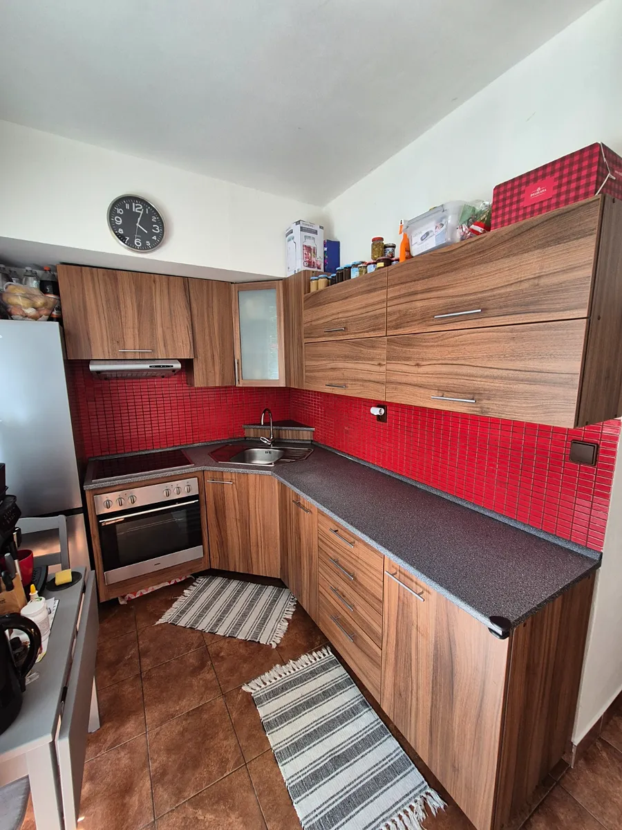 Prodej bytu 2+1 50 m²