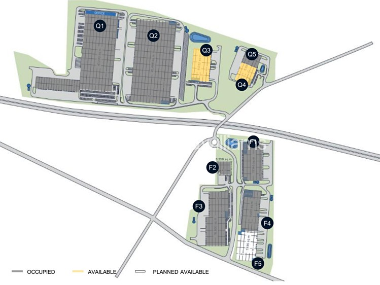 Pronájem komerčního prostoru, 6 775 m² (6 z 6)