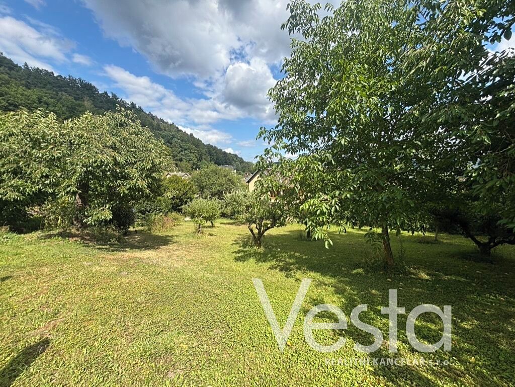 Prodej stavebního pozemku 909 m² – fotografie 4