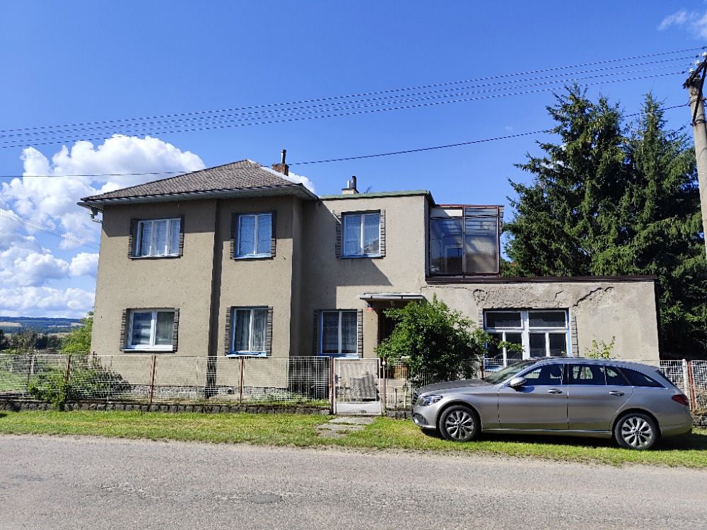 Prodej rodinného domu 170 m², pozemek 413 m²
