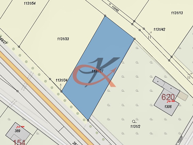 Prodej pozemku, 1 163 m² (13 z 15)
