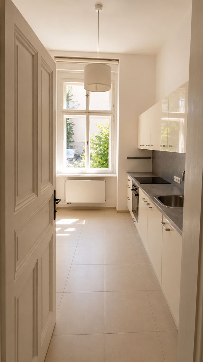 Pronájem bytu 2+1 72 m²