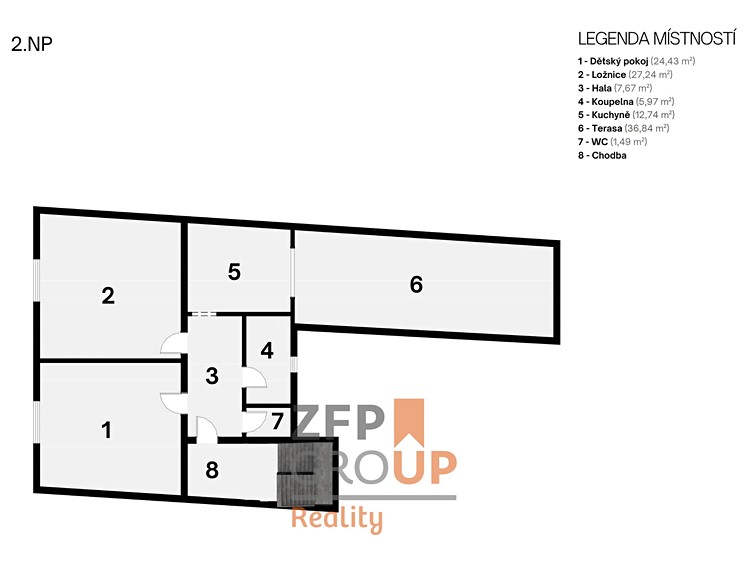 Prodej komerčního prostoru, 417 m² (42 z 44)