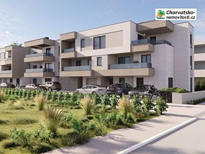 Prodej bytu 2+kk 47 m²