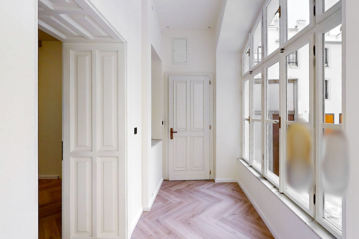 Prodej bytu 3+1 87 m²