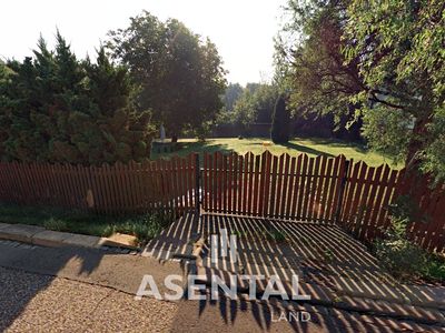Prodej stavebního pozemku 1277 m²