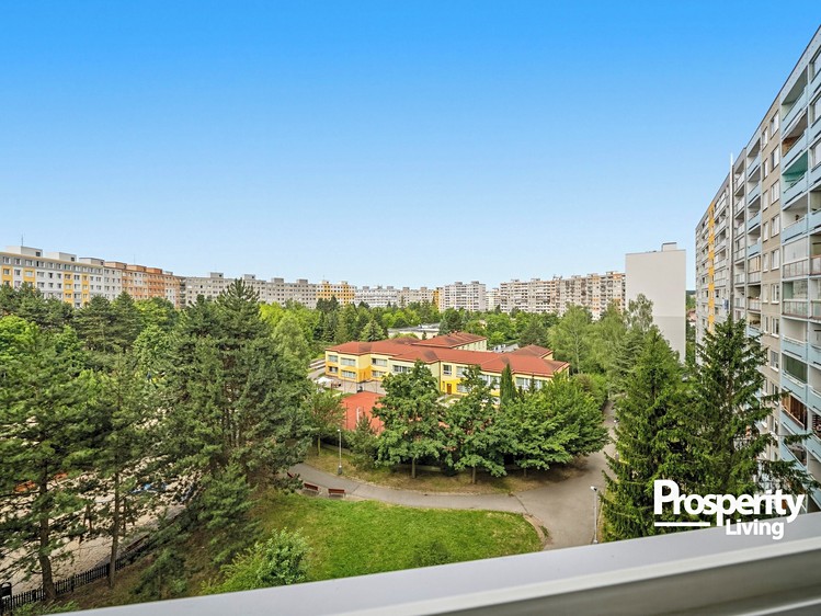 Wohnung 3+1 zum Kauf, 73 m² (15 von 20)
