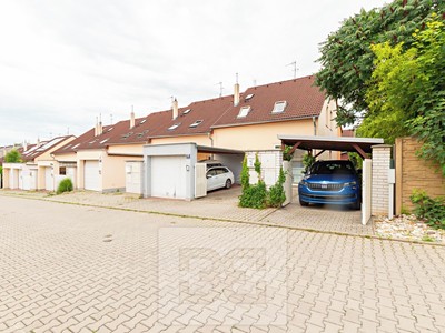 Pronájem  rodinného domu 150 m², pozemek 347 m²