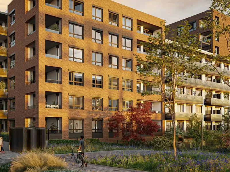 Prodej bytu 2+kk 45 m², Praha – náhled fotky 3