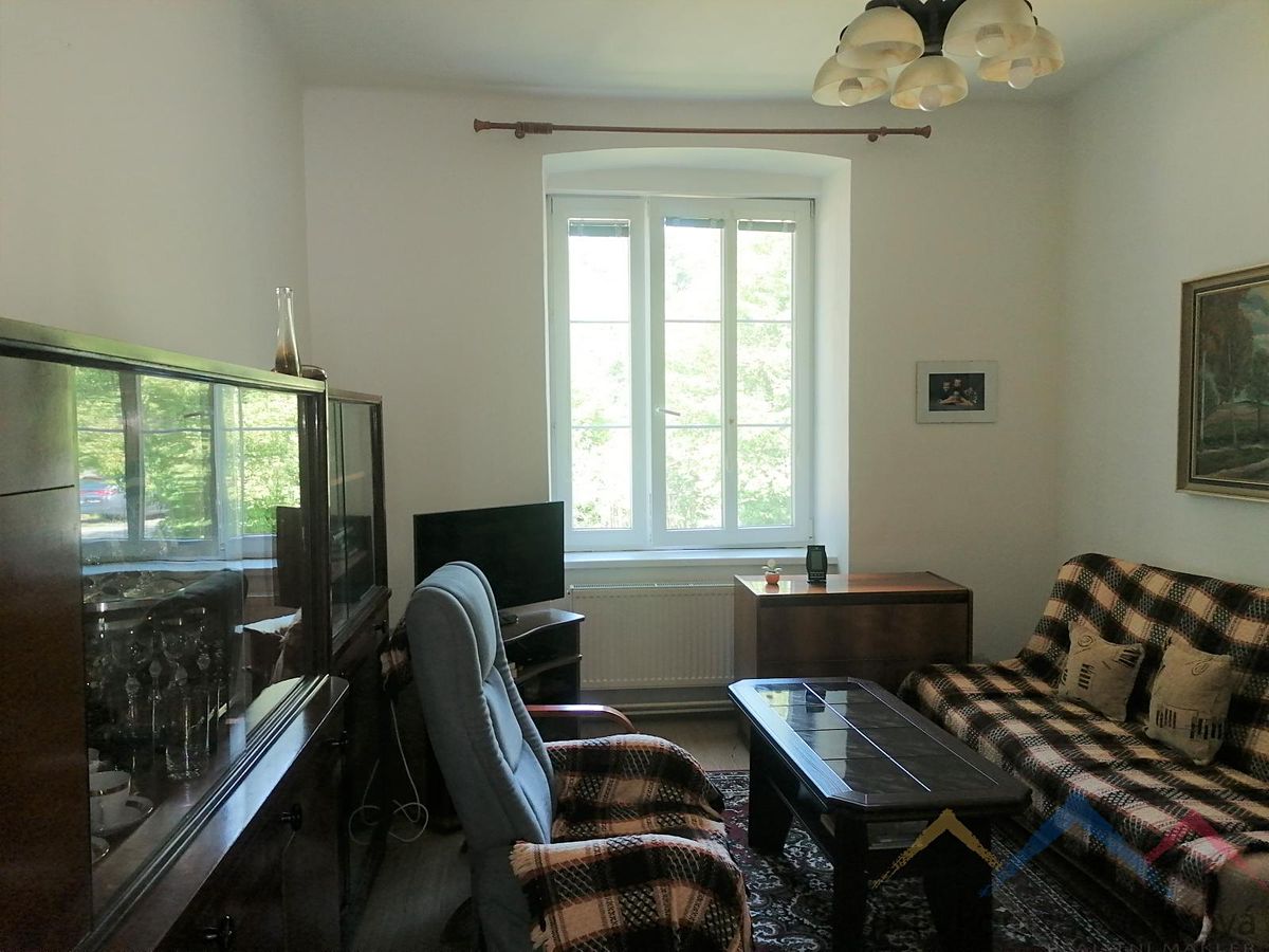 Prodej bytu 2+1 62 m²