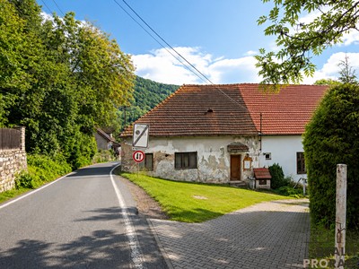 Prodej  rodinného domu 200 m², pozemek 200 m²