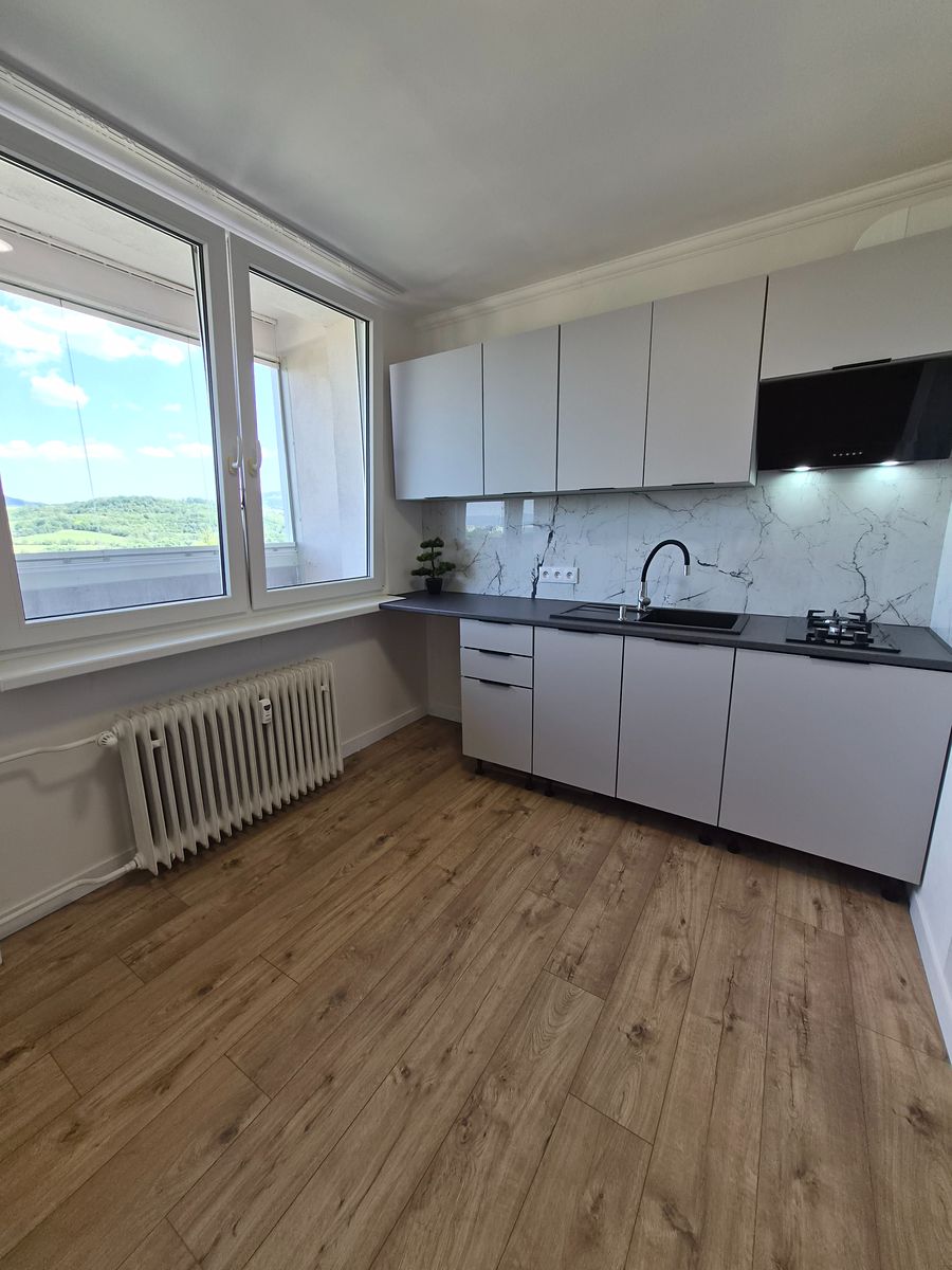 Prodej bytu 1+1 34 m² – fotografie 3