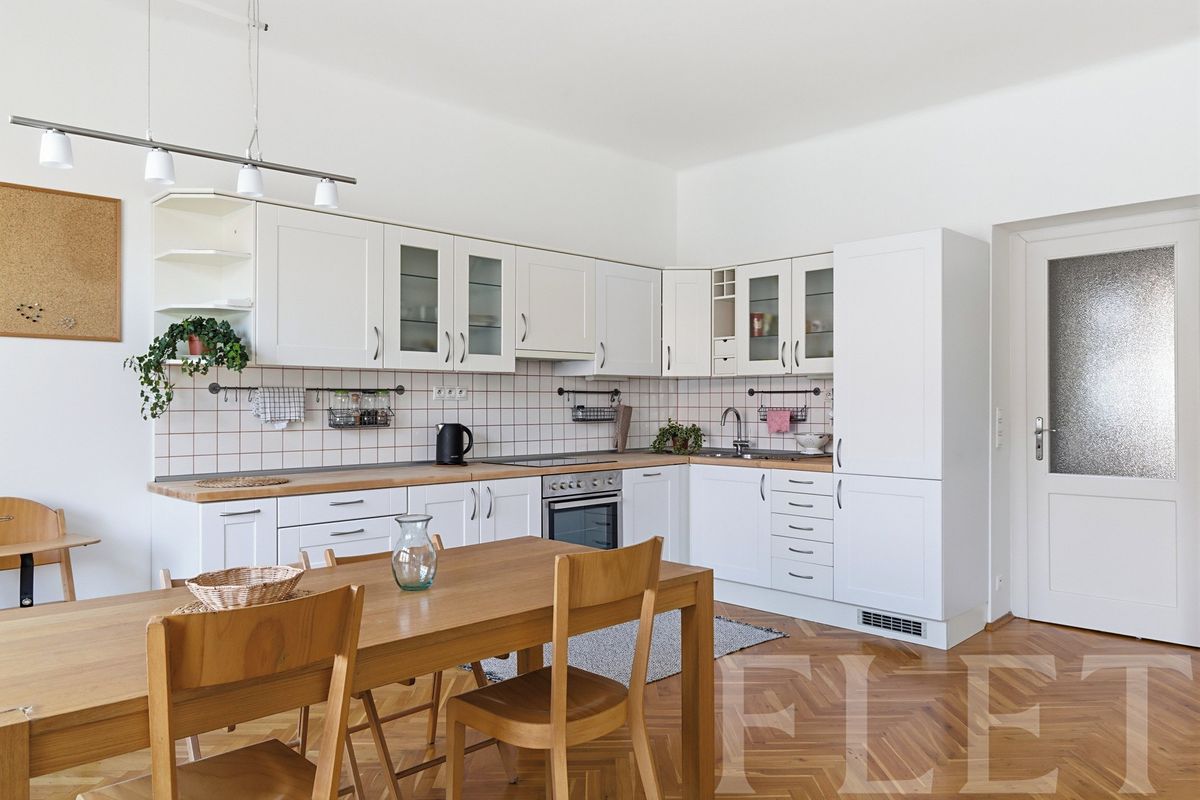 Prodej bytu 3+kk 93 m² – fotografie 3