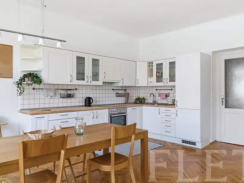 Prodej bytu 3+kk 93 m², Praha – náhled fotky 3