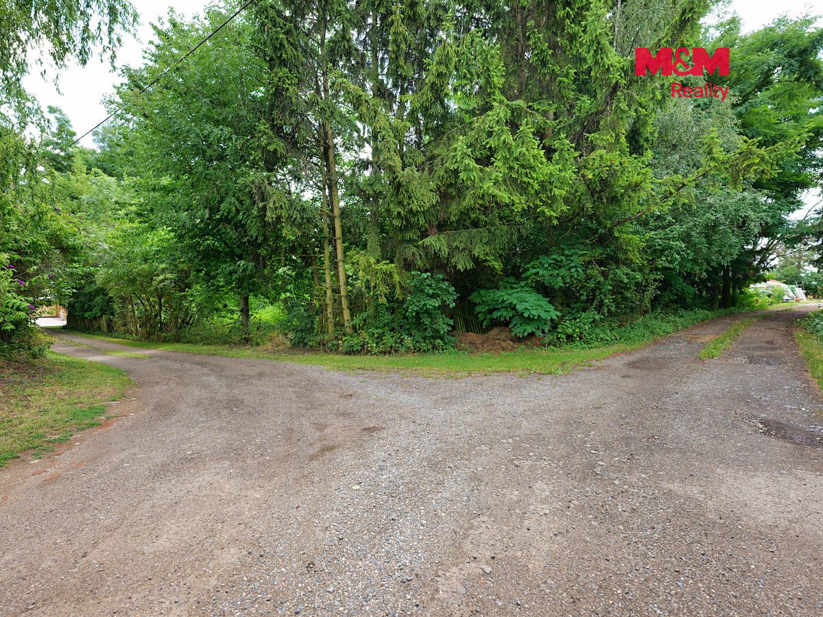 Prodej zahrady 490 m² – fotografie 4