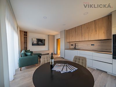 Prodej apartmánů 60 m²