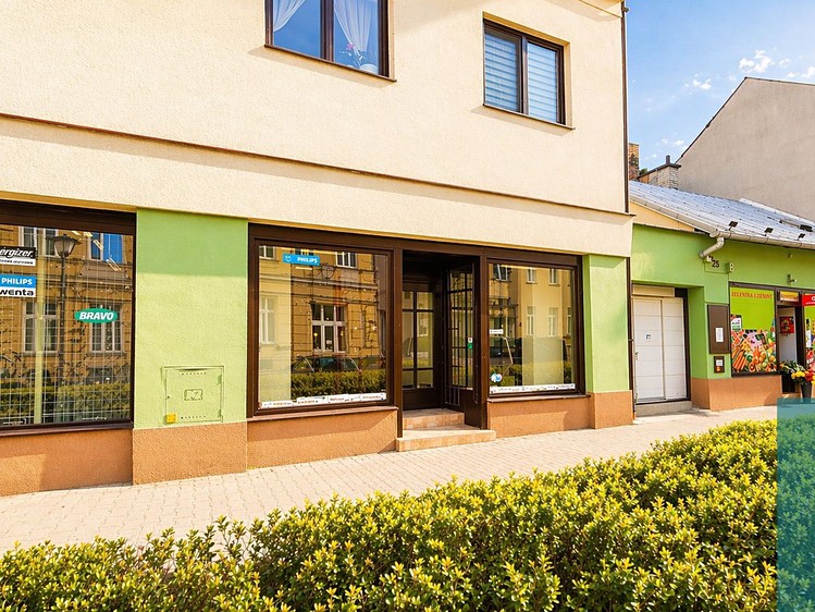 Комерційне приміщення в оренду, 53 м² (2 з 14)