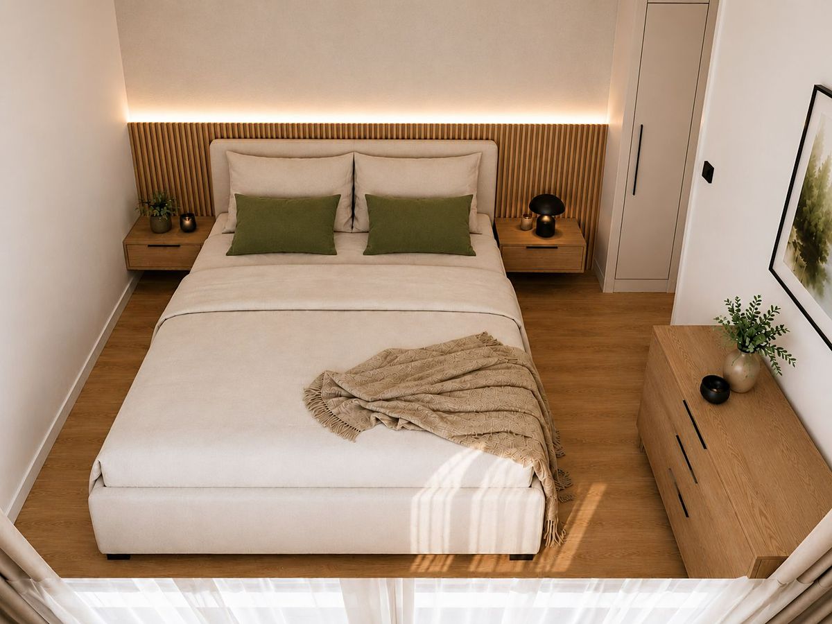 Prodej bytu 2+kk 41 m²