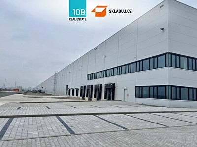 Pronájem komerčního prostoru, 3 000 m² (3 z 5)