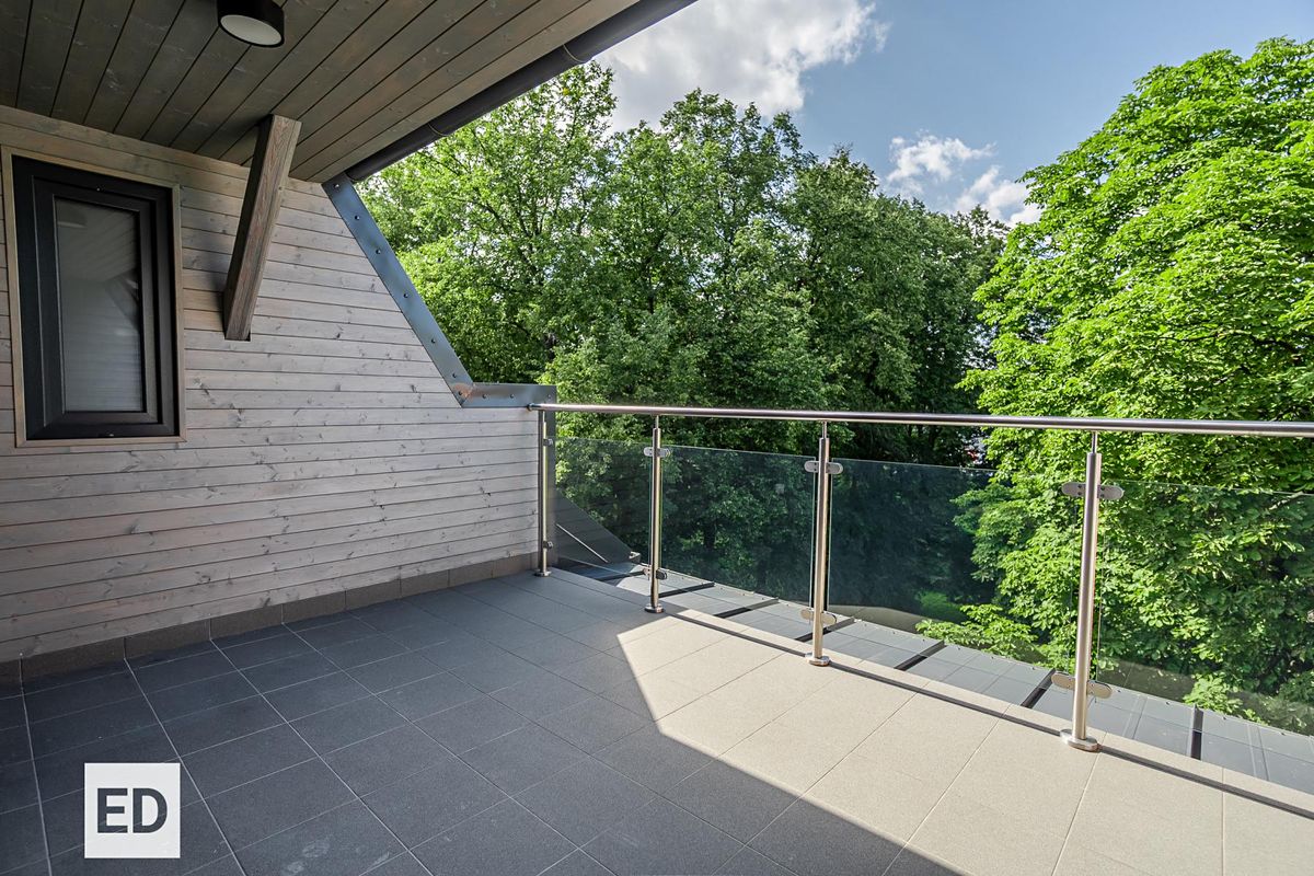 Prodej bytu 4+kk 133 m²