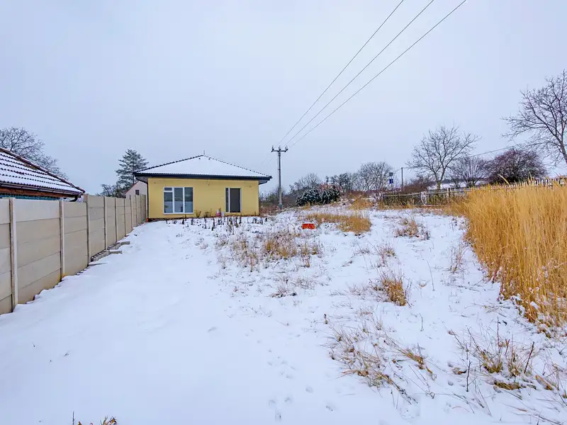 Prodej projektu na klíč 130 m², pozemek 834 m², Modlany – náhled fotky 2