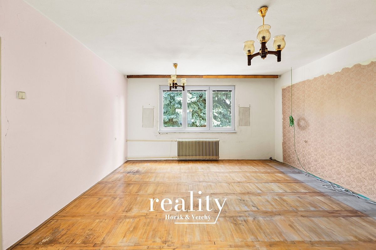 Prodej rodinného domu 112 m², pozemek 400 m² – fotografie 4