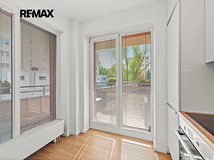 Квартира 2+kk на продаж, 49 м² (12 з 29)