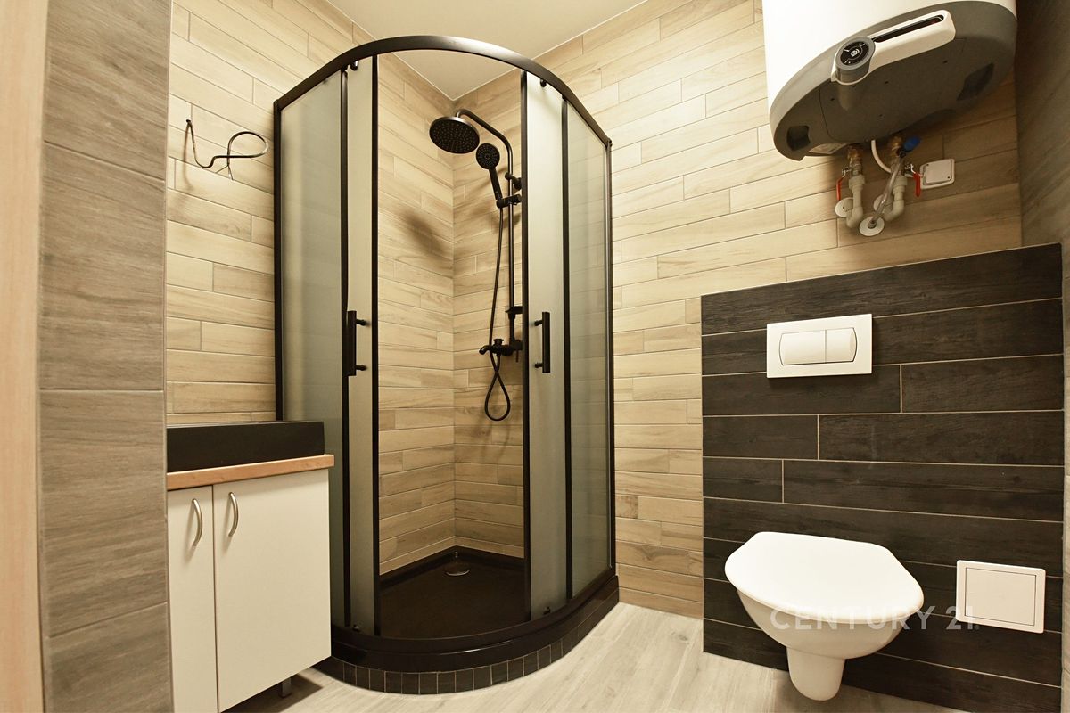 Pronájem bytu 3+kk 69 m²