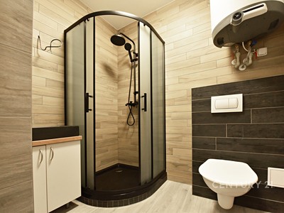 Pronájem bytu 3+kk 69 m²