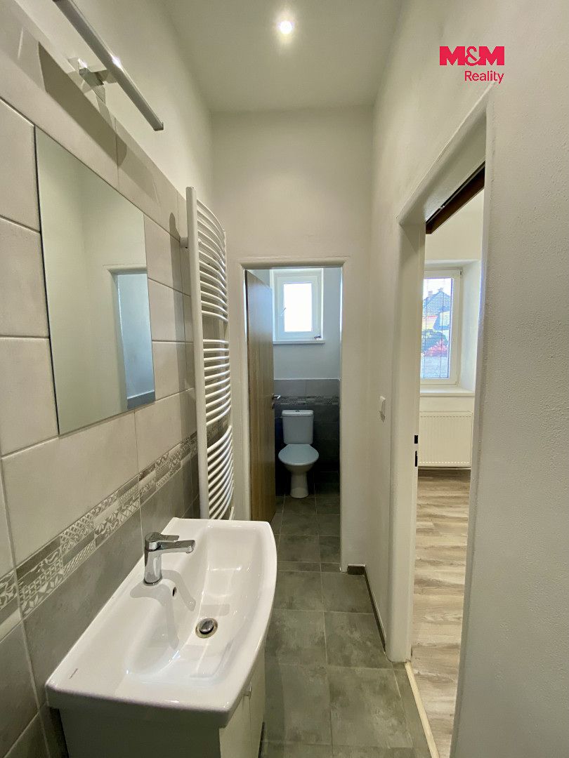 Pronájem bytu 2+1 50 m² – fotografie 4