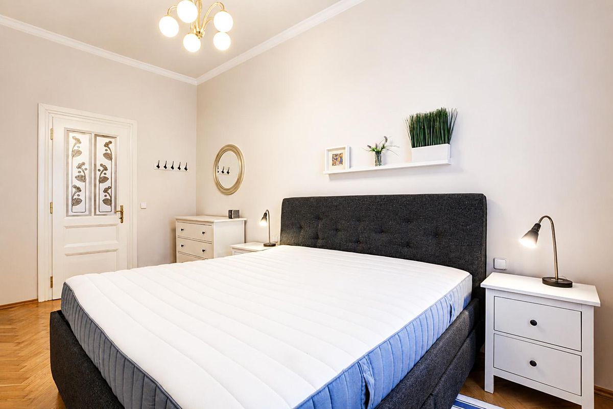 Pronájem bytu 3+1 108 m² – fotografie 5
