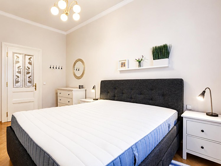 Wohnung 3+1 zur Miete, 108 m² (5 von 23)