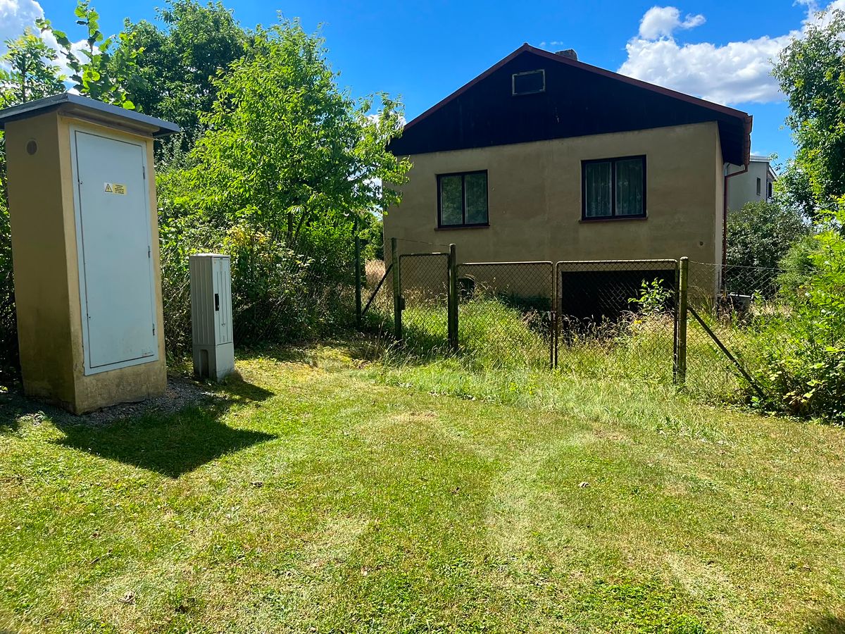 Prodej chaty 52 m², pozemek 956 m²