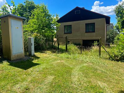 Prodej chaty 52 m², pozemek 956 m²