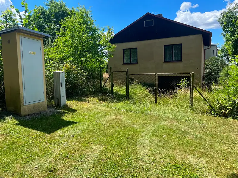 Prodej chaty 52 m², pozemek 956 m², Praha – náhled fotky 1