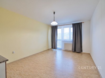 Квартира 1+kk в оренду, 38 м² (3 з 12)